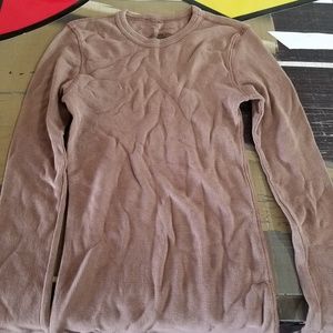 Earth Long Sleeve Shirt